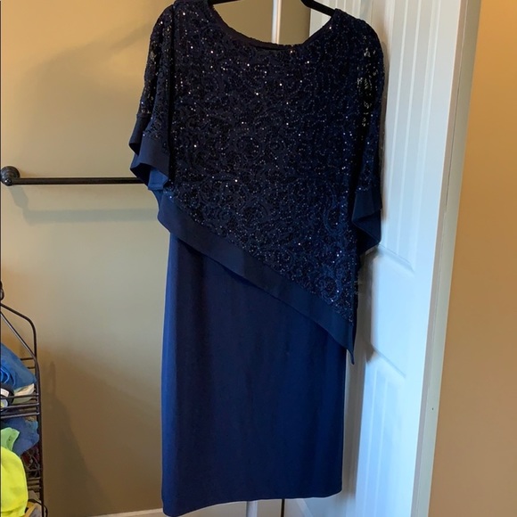 R&M Richards dress. - Picture 4 of 8